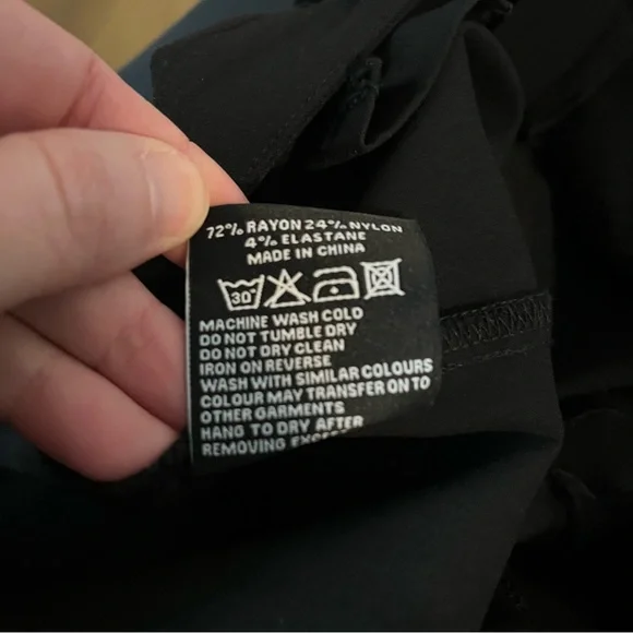 KILLSTAR Eternal Flare Ultra Bell Bottom Pants - Picture 10 of 12